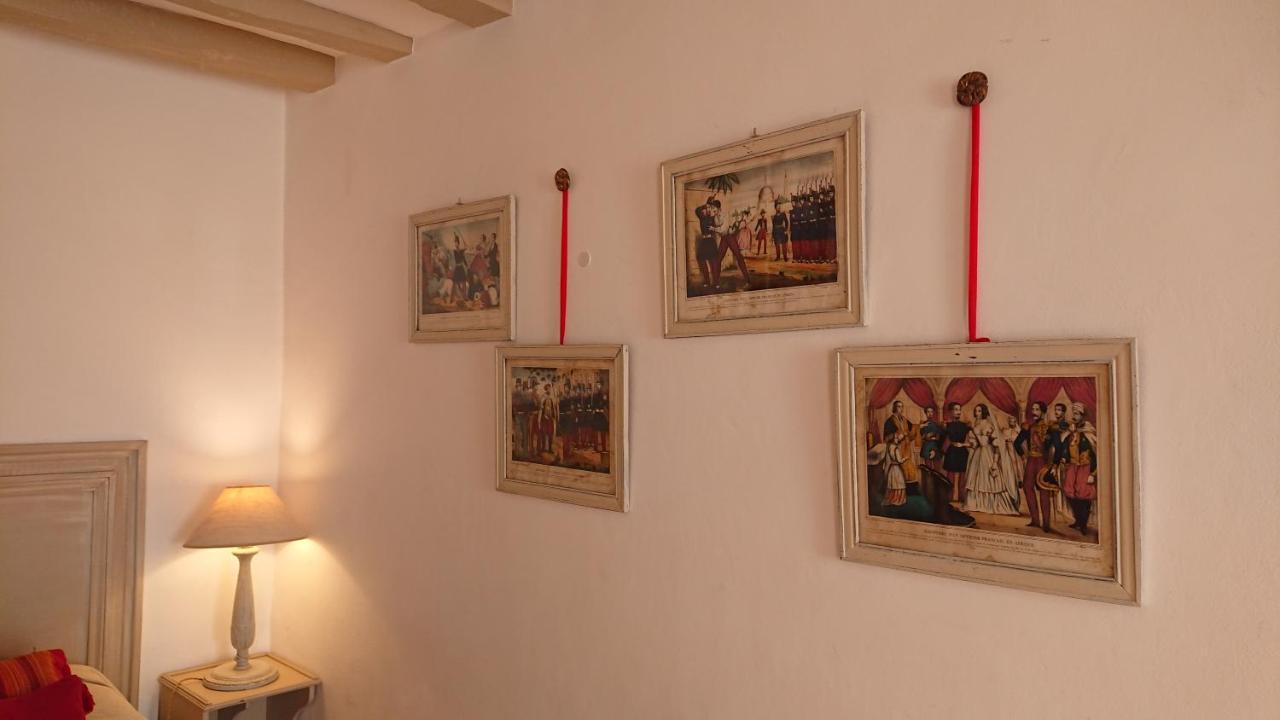 A L'Ombre Du Tilleul Apartman Giverny Kültér fotó